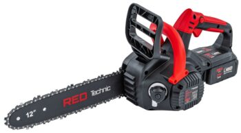 Akumulátorová píla RTPAK0124