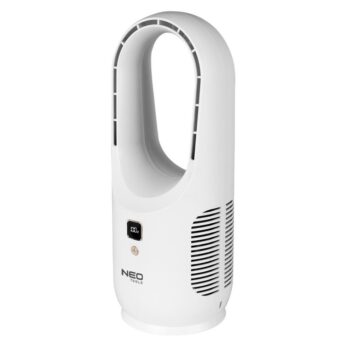 Akumulátorový bezlopatkový ventilátor NEO TOOLS