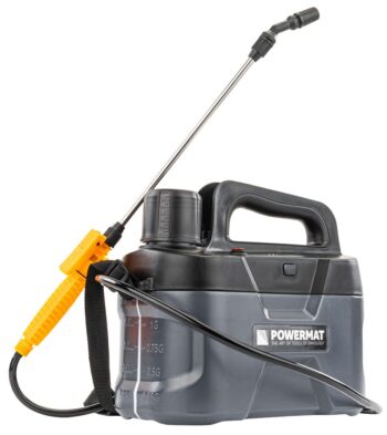 Akumulátorový postrekovač PM-OA-5KA – 5 L