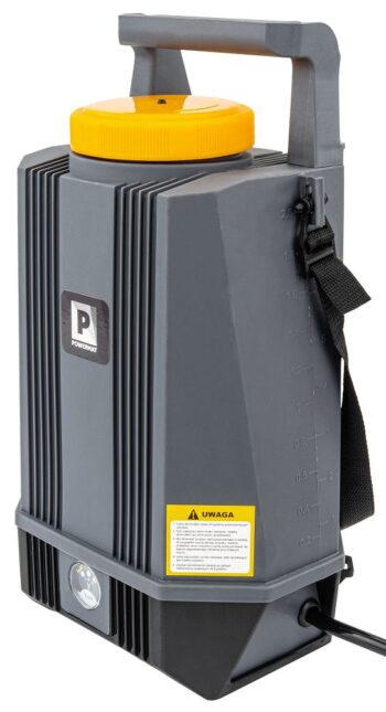Batériový postrekovač PM-OA-8KA