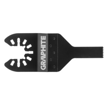 Bimetalový pílový list na kov, 8% kobalt, 10 mm 56H057 GRAPHITE