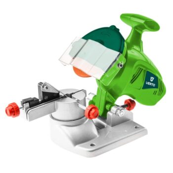 Brúska na reťaz 180W, čepeľ 100 x 10,2 mm 52G502 VERTO