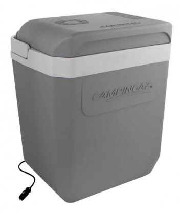 Chladiaci box Powerbox Plus 24L 12/230V Campingaz