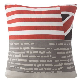 Dekoračná obliečka na vankúš Veľká Británia 40 x 40 cm