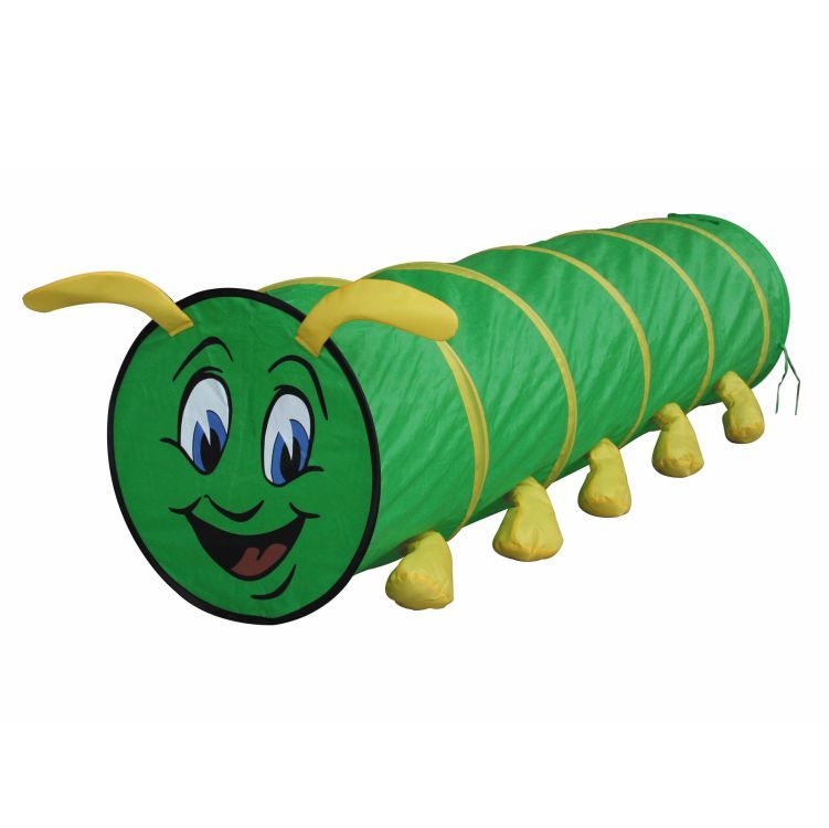 Detský tunel na hranie - húsenica 180 cm Detský tunel na hranie - húsenica 180 cm