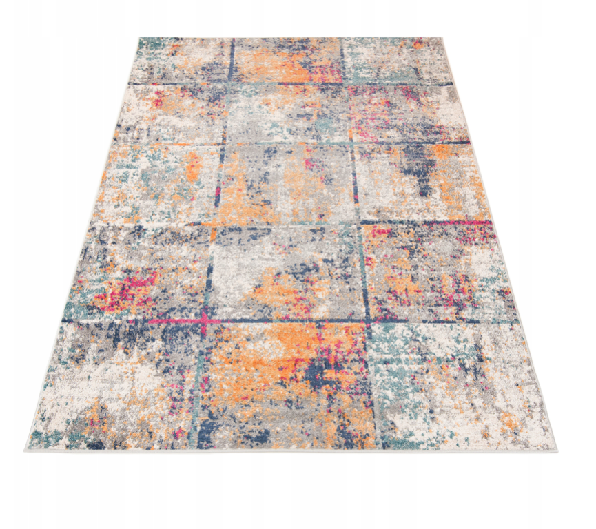 Dizajnový koberec v krásnych farbách Denver Šírka: 120 cm | Dĺžka: 170 cm Dizajnový koberec v krásnych farbách Denver Šírka: 120 cm | Dĺžka: 170 cm