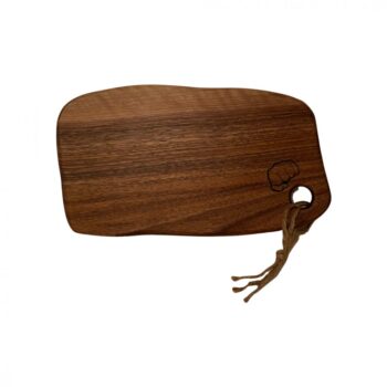 Drevená doska na krájanie 28cm x 17 cm FIST