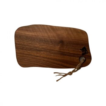 Drevená doska na krájanie 28cm x 17 cm