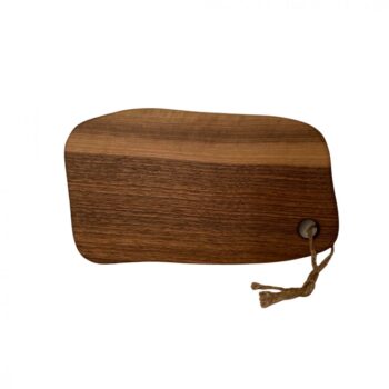 Drevená doska na krájanie 28cm x 17 cm