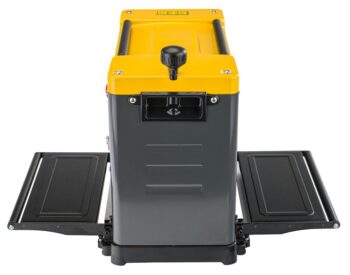 Elektrická hobľovačka – hrúbkovačka na drevo 2000 W