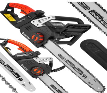 Elektrická reťazová pila 3550W