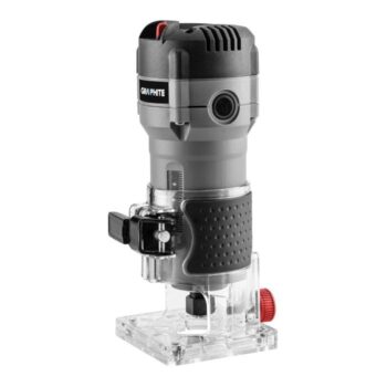 Fréza s výkonom 510W, 59G718 GRAPHITE