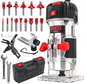 Horná fréza RTFGW0145