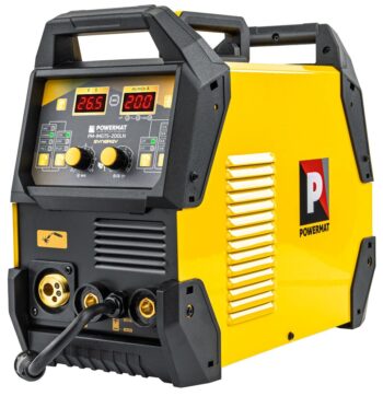 Invertorová zváračka Migomat PM-IMGTS-200LN
