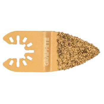 Karbidová brúsna doska na keramiku, 76 mm, povrchová úprava karbidu volfrámu 56H065 GRAPHITE