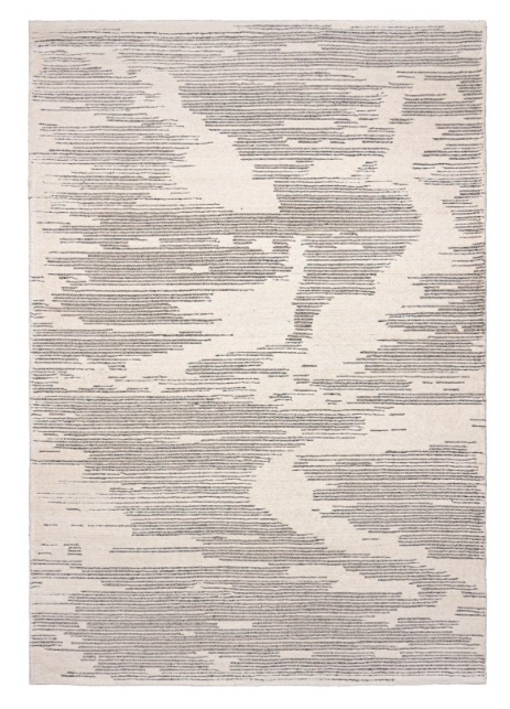 Krémový vlnený koberec Estonia Šírka: 160 cm | Dĺžka: 230 cm Krémový vlnený koberec Estonia Šírka: 160 cm | Dĺžka: 230 cm