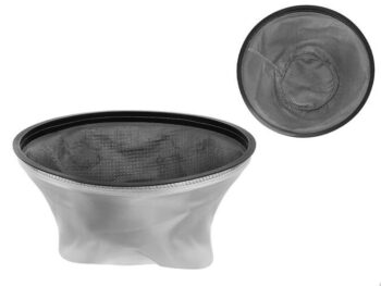 Látkový filter pre vysávač popola Kaminer 20l