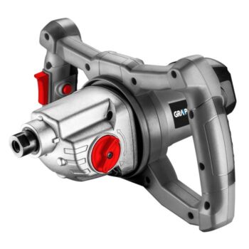 Miešačka s výkonom 1400W, 58G785 GRAPHITE