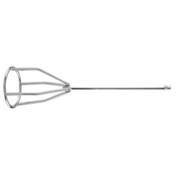 Miešadlo na omietky 100 mm, šesťhranná hlava 56-027 NEO