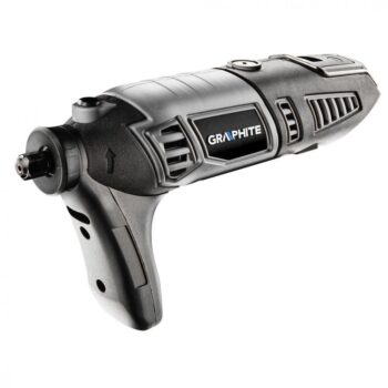 Minibrúska s výkonom 170W 59G019 GRAPHITE