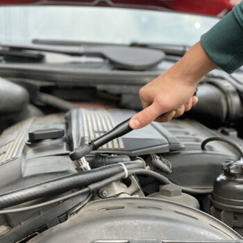 Momentový kľúč 1/4 2-24Nm Bigstring