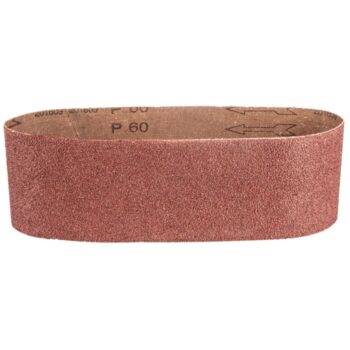 Nekonečné pásy 75 x 533 mm, K60, 3 ks 55H798 GRAPHITE