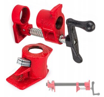 Nekonečné svorky 3/4" PM-SSR-50T