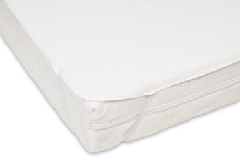 Nepremokavý chránič na matrac Šírka: 90 cm | Dĺžka: 200 cm