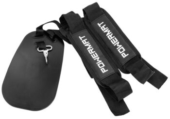 Nosné popruhy SDK-1 pre krovinorezy a vyžínače – ergonomické a odolné