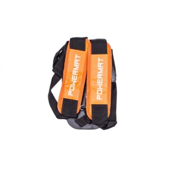 Nosný postroj pre benzínové krovinorezy a vyžínače SDK-1