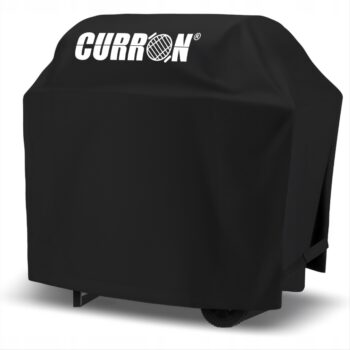 Ochranný vodeodolný obal na gril Curron - 90 x 50 x 94 cm