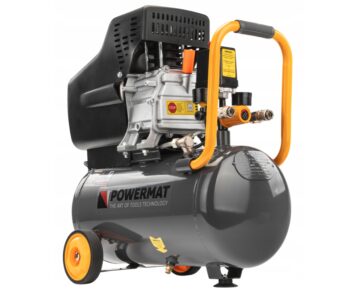 Olejový kompresor 24 L PM-KO-24T