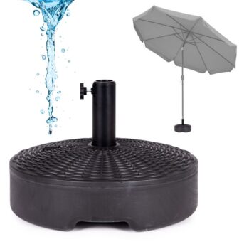 Podstavec k slnečníku okrúhly 22 kg