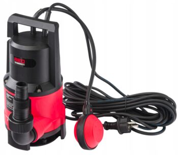 Ponorné čerpadlo s plavákom RTPDW0050 - 9000 l/h