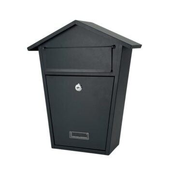 Poštová schránka FINCH 38 x 32 x 10,5  cm