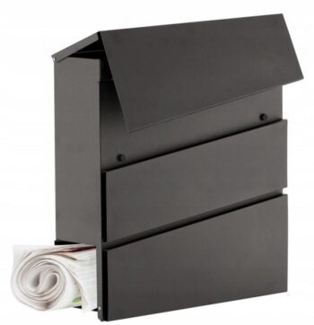 Poštová schránka PARROT 37 x 37 x 10,5 cm