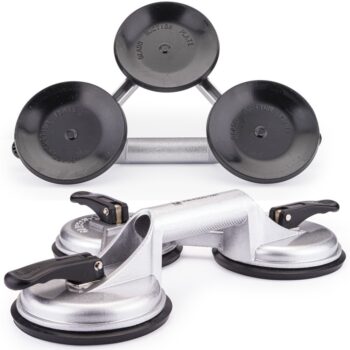 Prísavka na sklo 150 kg PM-ASDS-150T