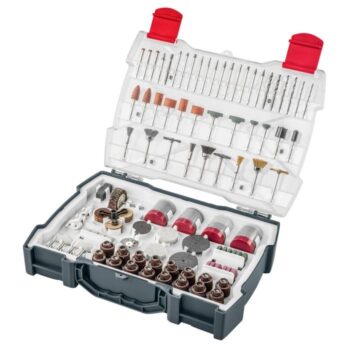 Príslušenstvo pre mini brúsku, 55H085 GRAPHITE