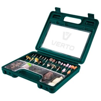 Príslušenstvo pre mini vŕtačky, 50G029 VERTO