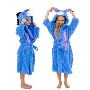 Pyžamový overal somárik veľ. 2