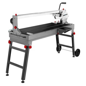 Rezačka na dlažbu s výkonom 1200W 59G887 GRAPHITE