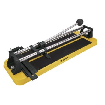 Ručná rezačka na dlaždice TOPEX 400 mm