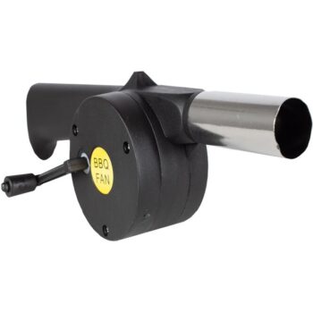 Ručné dúchadlo na gril