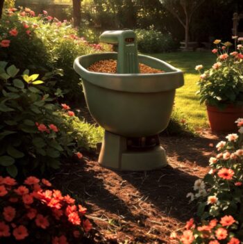 Ručný batériový sejací stroj 3 l