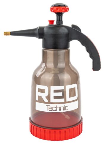 Ručný postrekovač RTOC0157