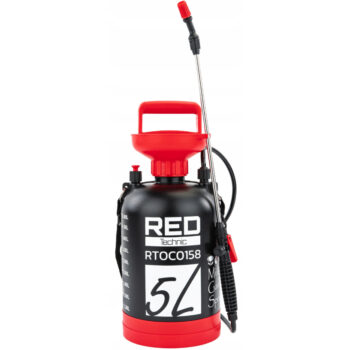 Ručný postrekovač RTOC0158