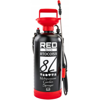 Ručný postrekovač RTOC0159