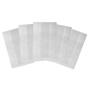 Sáčky do vysávača 59G611, 5 ks 59G611-145 GRAPHITE