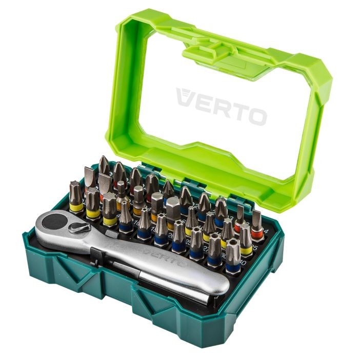 Sada bitov, 66H622 VERTO Sada bitov, 66H622 VERTO