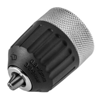 Samosvorné skľučovadlo na kľúč 3/8 "x 24, 56H622 GRAPHITE